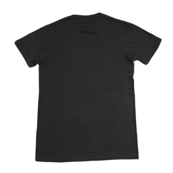 Teenage Mutant Ninja Turtles Dark Gray Graphic T-Shirt - Picture 4 of 4